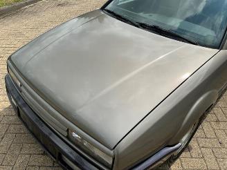 Volkswagen Corrado Corrado, Coupe, 1988 / 1995 1.8 16V picture 19