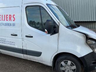 Nissan Interstar Interstar, Van, 2021 2.3 dCi 180 16V picture 9