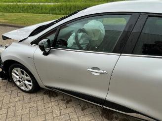 Renault Clio Clio IV (5R), Hatchback 5-drs, 2012 / 2021 0.9 Energy TCE 90 12V picture 23