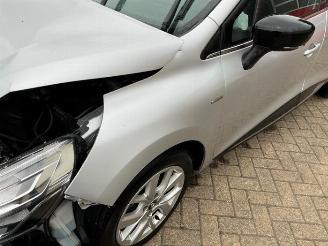 Renault Clio Clio IV (5R), Hatchback 5-drs, 2012 / 2021 0.9 Energy TCE 90 12V picture 27