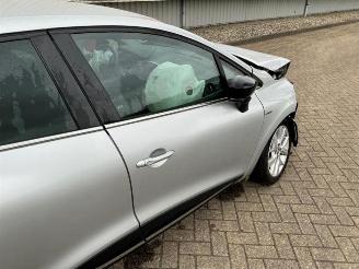 Renault Clio Clio IV (5R), Hatchback 5-drs, 2012 / 2021 0.9 Energy TCE 90 12V picture 12