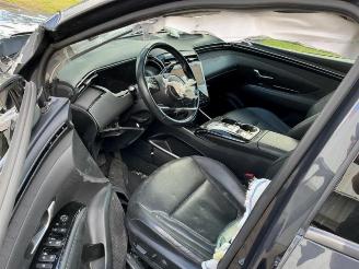 Hyundai Tucson Tucson (NX), SUV, 2020 1.6 T-GDI Hybrid 48V picture 10