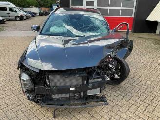 Hyundai Tucson Tucson (NX), SUV, 2020 1.6 T-GDI Hybrid 48V picture 8