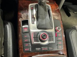 Audi A6 A6 (C6), Sedan, 2004 / 2011 2.8 V6 24V FSI picture 35