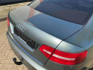 Audi A6 A6 (C6), Sedan, 2004 / 2011 2.8 V6 24V FSI picture 19