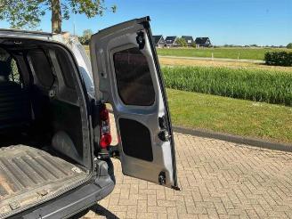 Citroën Berlingo Berlingo, Van, 2008 / 2021 1.6 VTi 95 16V picture 33