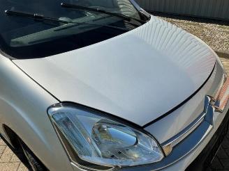 Citroën Berlingo Berlingo, Van, 2008 / 2021 1.6 VTi 95 16V picture 20