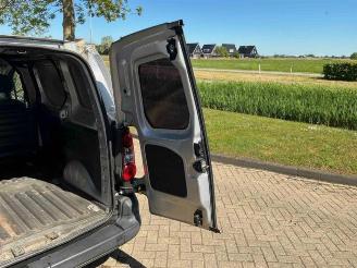 Citroën Berlingo Berlingo, Van, 2008 / 2021 1.6 VTi 95 16V picture 33