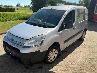 Citroën Berlingo Berlingo, Van, 2008 / 2021 1.6 VTi 95 16V picture 7
