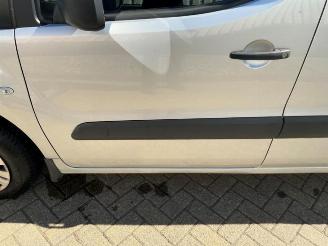 Citroën Berlingo Berlingo, Van, 2008 / 2021 1.6 VTi 95 16V picture 13