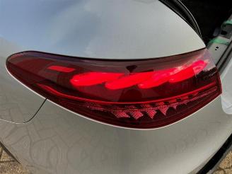 Mercedes EQE EQE (V295), Sedan, 2022 300 89/90 kWh picture 31