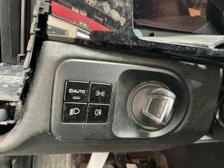 Porsche Cayenne Cayenne III (9YA), SUV, 2017 3.0 V6 Turbo 24V E-Hybrid picture 18