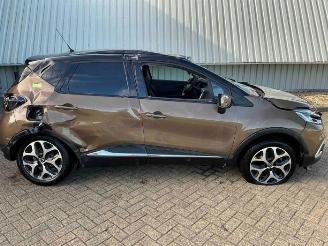 Renault Captur Captur I (2R), SUV, 2013 1.5 Energy dCi 90 FAP picture 2