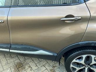 Renault Captur Captur I (2R), SUV, 2013 1.5 Energy dCi 90 FAP picture 16
