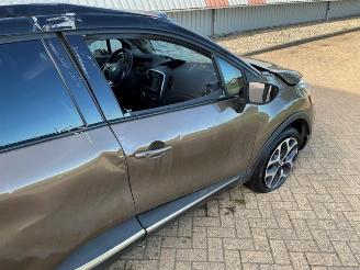 Renault Captur Captur I (2R), SUV, 2013 1.5 Energy dCi 90 FAP picture 21