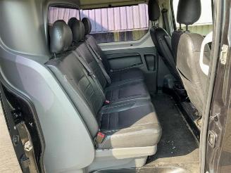 Opel Vivaro Vivaro, Van, 2014 / 2019 1.6 CDTI BiTurbo 140 picture 14