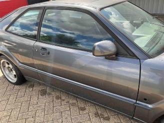 Volkswagen Corrado Corrado, Coupe, 1988 / 1995 1.8 16V picture 15