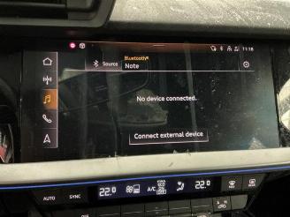 Audi A3 A3 Sportback (8YA), Hatchback 5-drs, 2019 1.4 40 TFSIe 16V picture 22