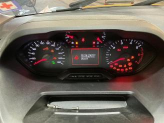 Peugeot Partner Partner (EA//EF/EN/EU), Van, 2018 1.5 BlueHDi 130 picture 11