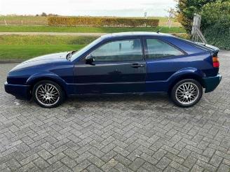 Volkswagen Corrado Corrado, Coupe, 1988 / 1995 1.8 16V picture 4