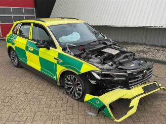 disassembly passenger cars Volkswagen Touareg Touareg, SUV, 2017 3.0 TDI 231 V6 24V 2022/12