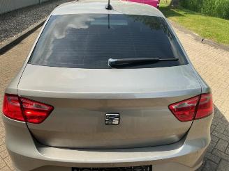 Seat Toledo Toledo (NHAA), Liftback, 2012 / 2019 1.2 TSI picture 17