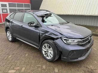 Uttjänta bilar auto Volkswagen Taigo Taigo, SUV, 2021 1.5 TSI 16V 2025/0