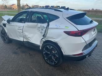 Cupra Formentor Formentor, SUV, 2020 1.4 e-Hybrid VZ 16V picture 5