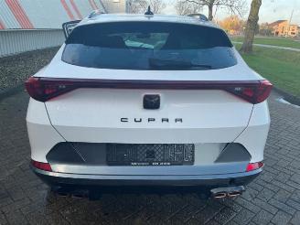 Cupra Formentor Formentor, SUV, 2020 1.4 e-Hybrid VZ 16V picture 4