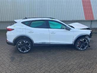 Cupra Formentor Formentor, SUV, 2020 1.4 e-Hybrid VZ 16V picture 2