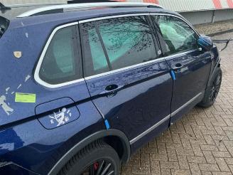 Volkswagen Tiguan Tiguan (AD1), SUV, 2016 / 2024 2.0 TDI 16V 4Motion picture 32