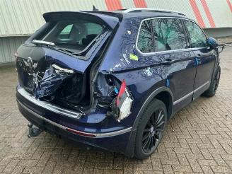 Volkswagen Tiguan Tiguan (AD1), SUV, 2016 / 2024 2.0 TDI 16V 4Motion picture 2