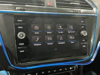 Volkswagen Tiguan Tiguan (AD1), SUV, 2016 / 2024 2.0 TDI 16V 4Motion picture 13