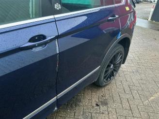 Volkswagen Tiguan Tiguan (AD1), SUV, 2016 / 2024 2.0 TDI 16V 4Motion picture 31