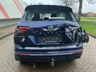 Volkswagen Tiguan Tiguan (AD1), SUV, 2016 / 2024 2.0 TDI 16V 4Motion picture 3