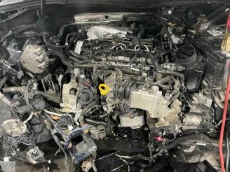 Volkswagen Tiguan Tiguan (AD1), SUV, 2016 / 2024 2.0 TDI 16V 4Motion picture 25