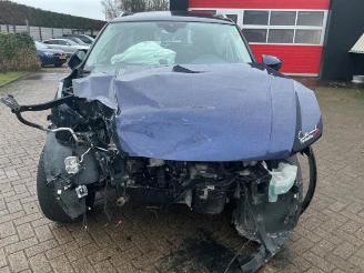 Volkswagen Tiguan Tiguan (AD1), SUV, 2016 / 2024 2.0 TDI 16V 4Motion picture 7