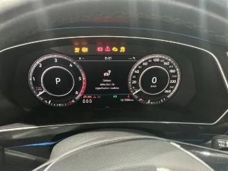 Volkswagen Tiguan Tiguan (AD1), SUV, 2016 / 2024 2.0 TDI 16V 4Motion picture 8