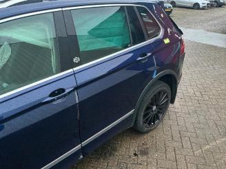 Volkswagen Tiguan Tiguan (AD1), SUV, 2016 / 2024 2.0 TDI 16V 4Motion picture 30