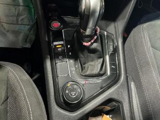 Volkswagen Tiguan Tiguan (AD1), SUV, 2016 / 2024 2.0 TDI 16V 4Motion picture 20