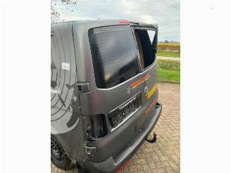 Volkswagen Transporter Transporter T6, Van, 2015 / 2024 2.0 TDI 150 picture 35