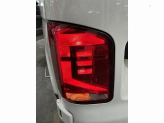 Volkswagen Transporter Transporter T6, Van, 2015 / 2024 2.0 TDI picture 21