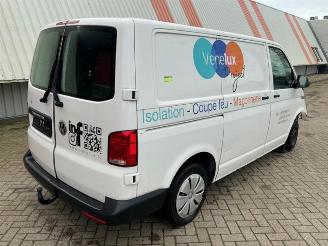 Volkswagen Transporter Transporter T6, Van, 2015 / 2024 2.0 TDI picture 3