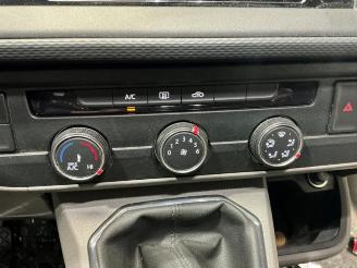 Volkswagen Transporter Transporter T6, Van, 2015 / 2024 2.0 TDI picture 14