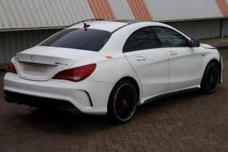 Mercedes Cla-klasse CLA AMG (117.3), Sedan, 2013 / 2019 2.0 CLA-45 AMG Turbo 16V picture 8