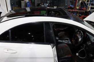 Mercedes Cla-klasse CLA AMG (117.3), Sedan, 2013 / 2019 2.0 CLA-45 AMG Turbo 16V picture 33