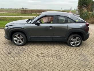 Mazda MX-30 MX-30, SUV, 2020 e-SkyActiv 145 picture 6