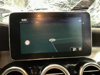 Mercedes C-klasse GLC AMG (X253), SUV, 2016 / 2022 4.0 63 AMG 4.0 V8 32V Turbo 4-Matic+ picture 13