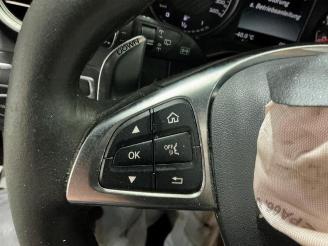 Mercedes C-klasse GLC AMG (X253), SUV, 2016 / 2022 4.0 63 AMG 4.0 V8 32V Turbo 4-Matic+ picture 20