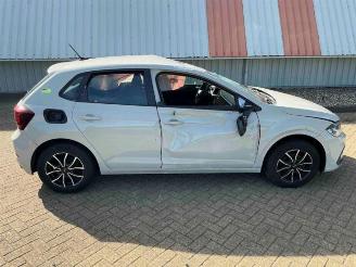 Volkswagen Polo Polo VI (AW1), Hatchback 5-drs, 2017 1.0 MPI 12V picture 2